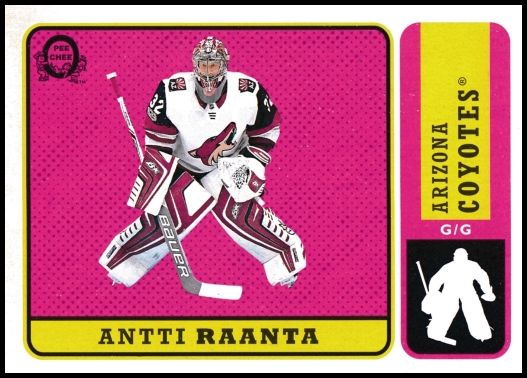 497 Antti Raanta